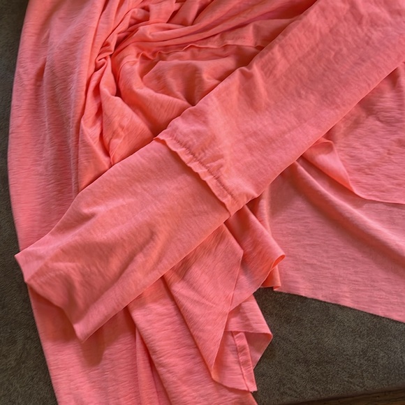Pink free people athletic top - Picture 2 of 4